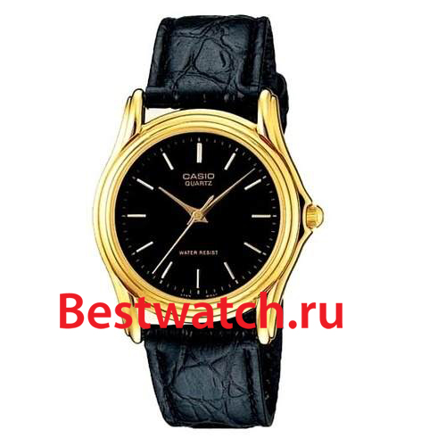 Часы Casio Analog MTP-1096Q-1A