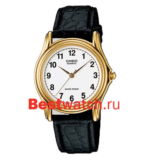Часы Casio Analog MTP-1096Q-7B