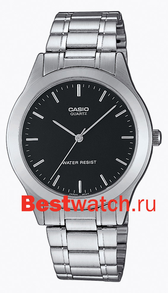 Часы Casio Analog MTP-1128A-1A