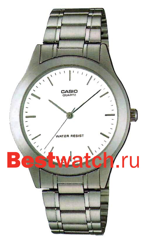 Часы Casio Analog MTP-1128A-7A