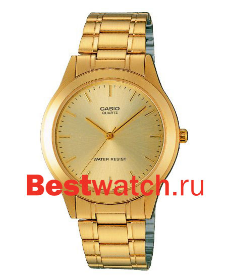 Часы Casio Analog MTP-1128N-9A