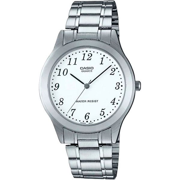Часы Casio Analog MTP-1128PA-7B