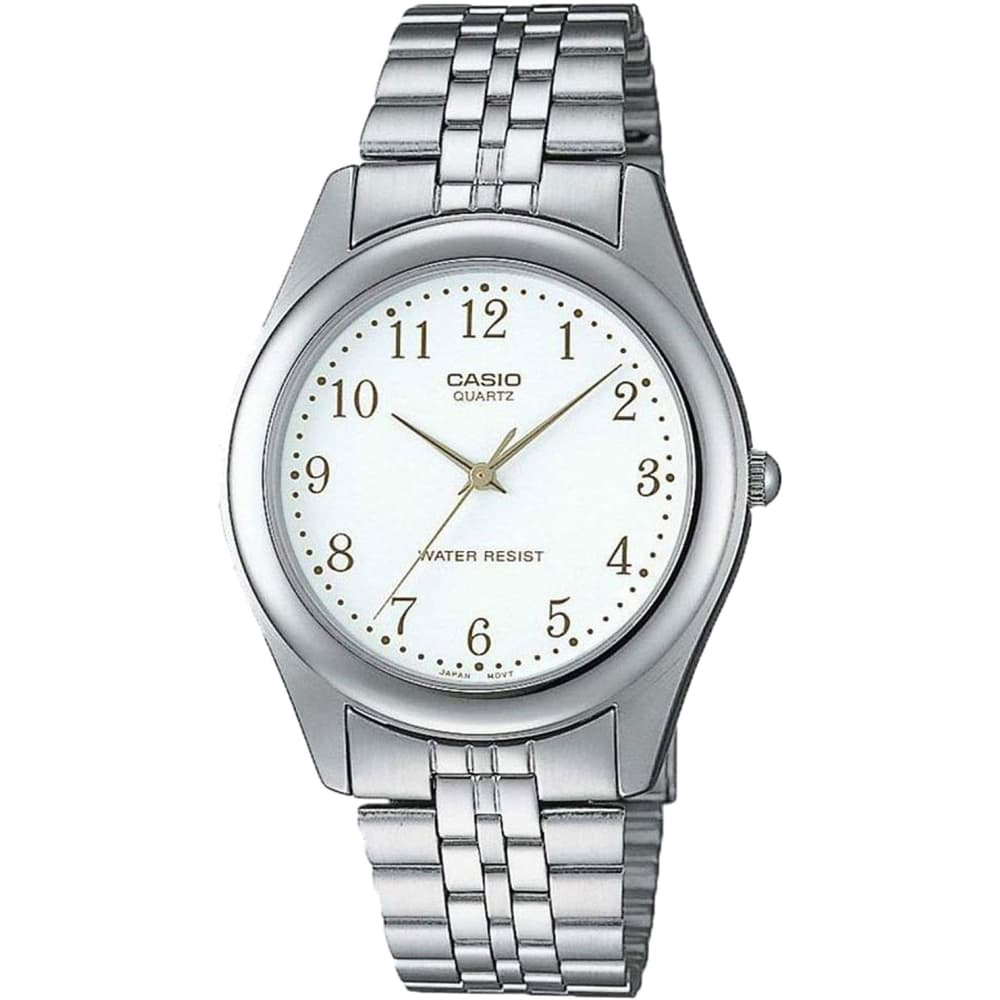 Часы Casio Analog MTP-1129PA-7B