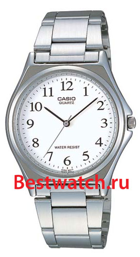 Часы Casio Analog MTP-1130A-7B