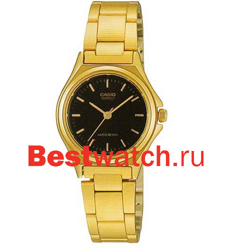 Часы Casio Analog MTP-1130N-1A