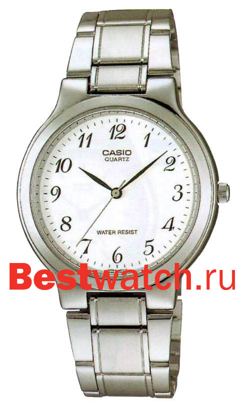Часы Casio Analog MTP-1131A-7B