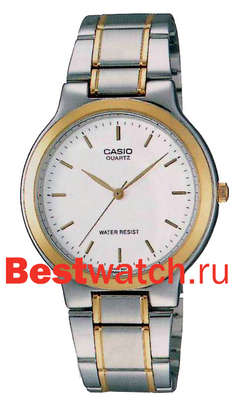 Часы Casio Analog MTP-1131G-7A