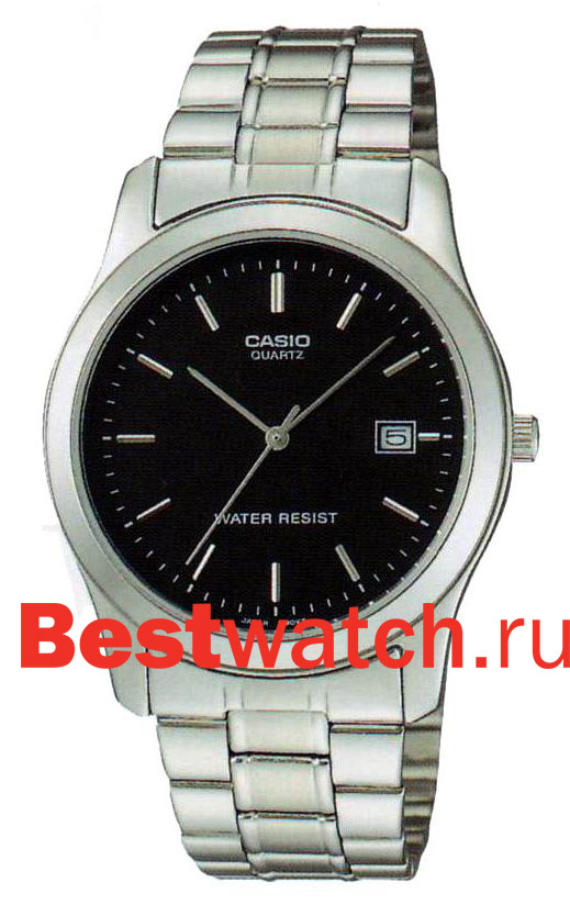 Часы Casio Analog MTP-1141A-1A