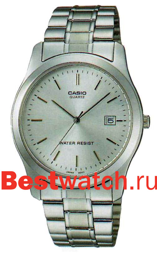 Часы Casio Analog MTP-1141A-7A