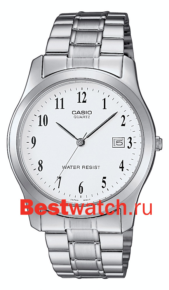 Часы Casio Analog MTP-1141A-7B
