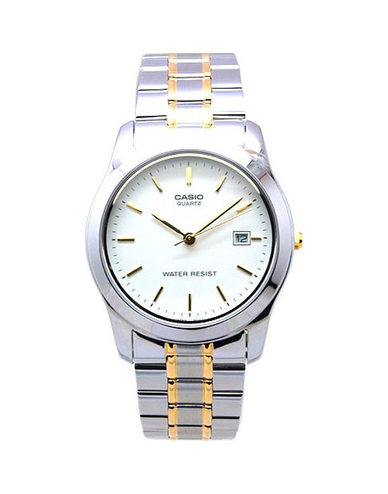 Часы Casio Analog MTP-1141G-7A