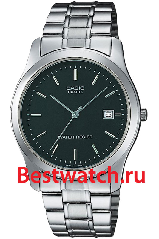 Часы Casio Analog MTP-1141PA-1A