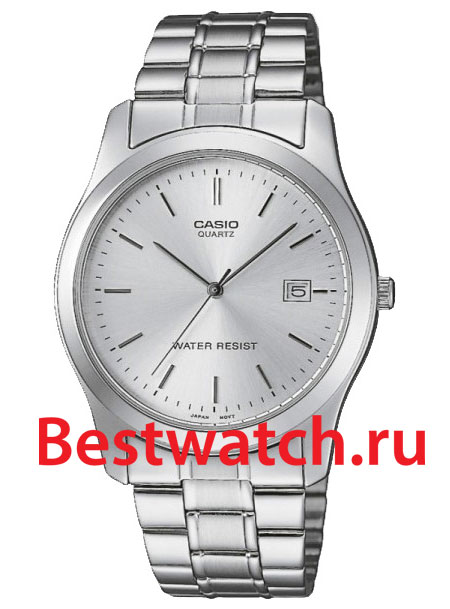 Часы Casio Analog MTP-1141PA-7A