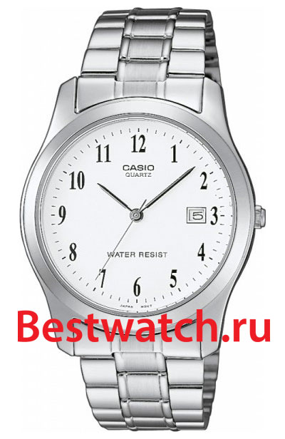 Часы Casio Analog MTP-1141PA-7B