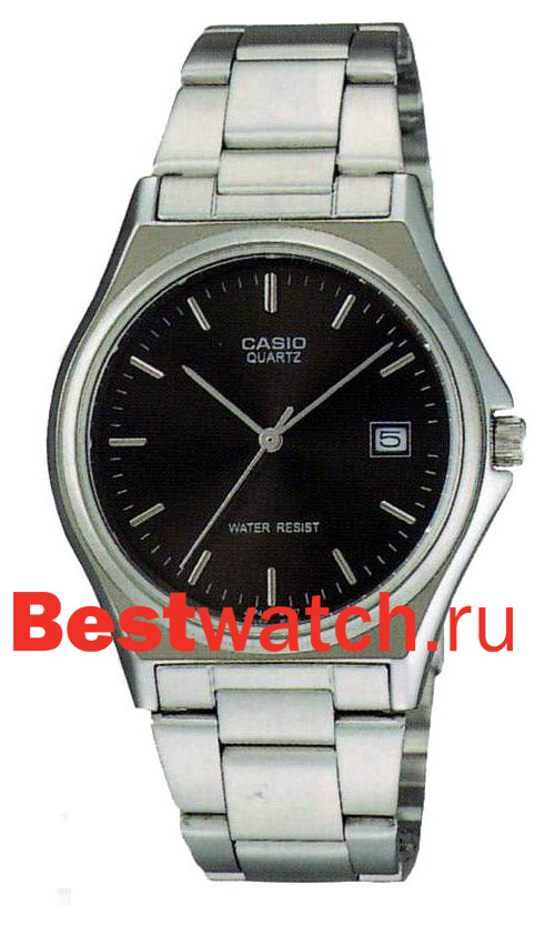 Часы Casio Analog MTP-1142A-1A