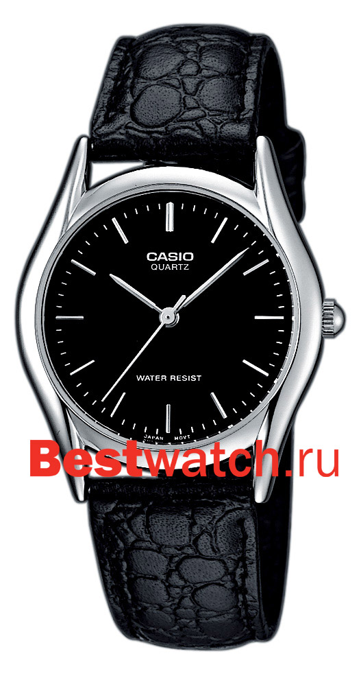 Часы Casio Analog MTP-1154E-1A