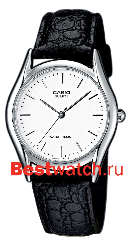Часы Casio Analog MTP-1154E-7A