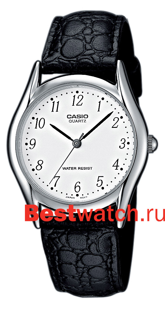 Часы Casio Analog MTP-1154E-7B