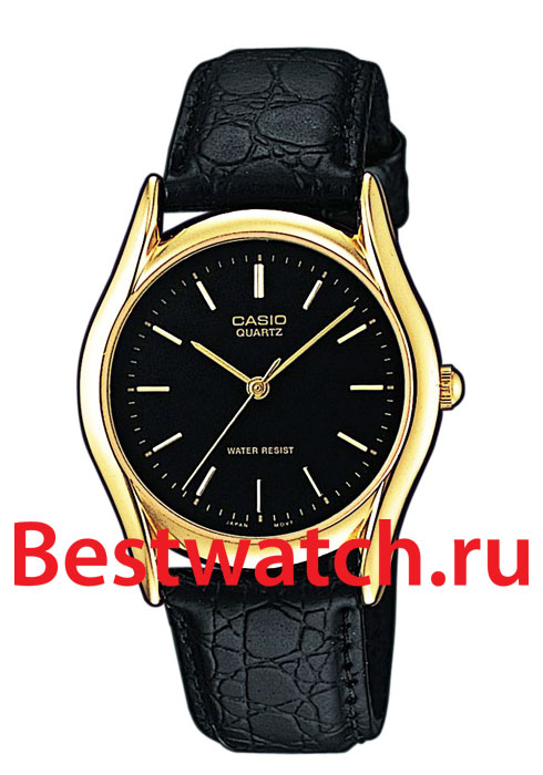 Часы Casio Analog MTP-1154PQ-1A