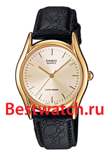 Часы Casio Analog MTP-1154PQ-7A