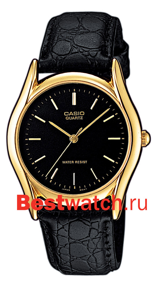 Часы Casio Analog MTP-1154Q-1A