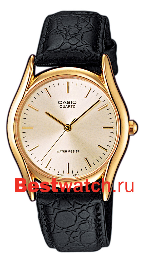 Часы Casio Analog MTP-1154Q-7A