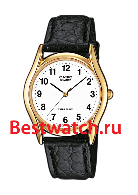 Часы Casio Analog MTP-1154Q-7B