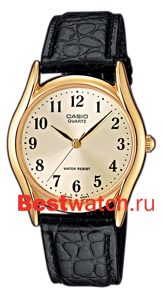 Часы Casio Analog MTP-1154Q-7B2