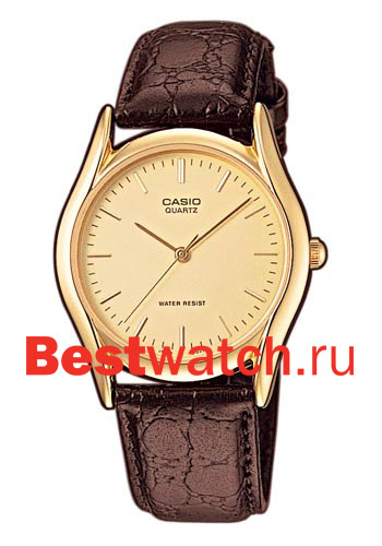 Часы Casio Analog MTP-1154Q-9A