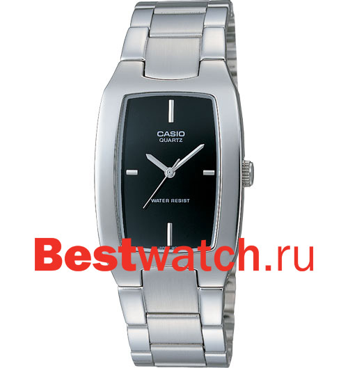 Часы Casio Analog MTP-1165A-1C