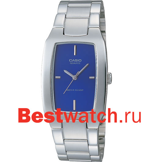Часы Casio Analog MTP-1165A-2C