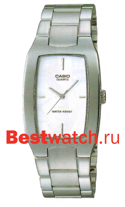Часы Casio Analog MTP-1165A-7C