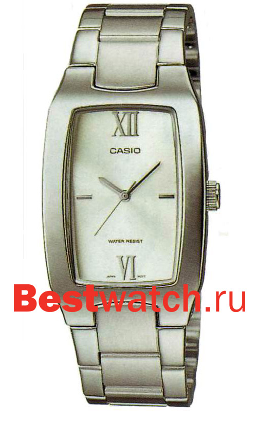 Часы Casio Analog MTP-1165A-7C2