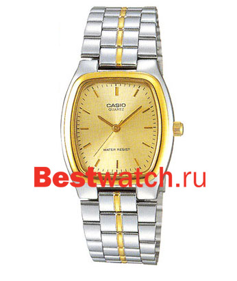 Часы Casio Analog MTP-1169G-9A