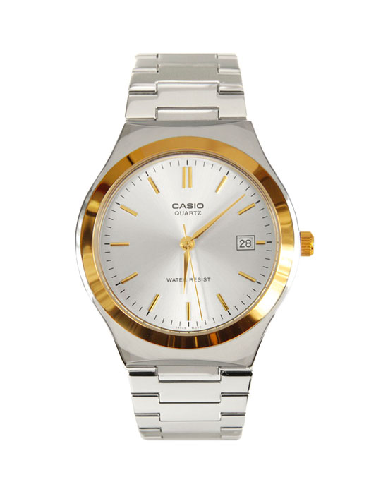 Часы Casio Analog MTP-1170G-7A