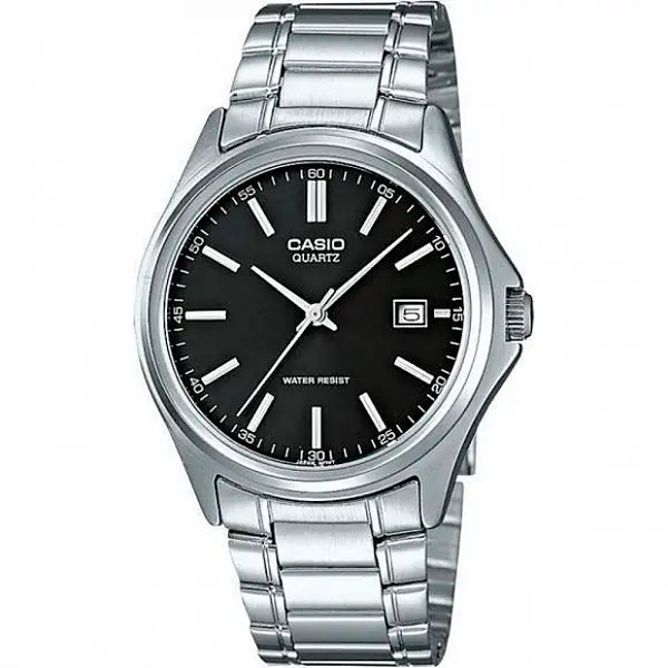 Часы Casio Analog MTP-1183A-1A