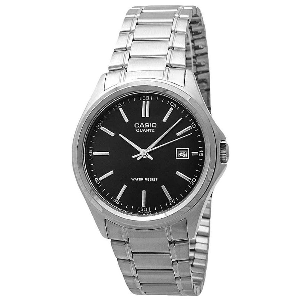 Часы Casio Analog MTP-1183PA-1A
