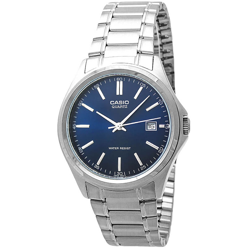 Часы Casio Analog MTP-1183PA-2A