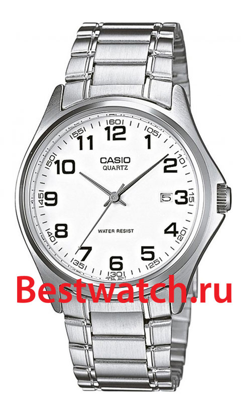 Часы Casio Analog MTP-1183PA-7B