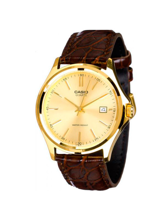 Часы Casio Analog MTP-1183Q-9A