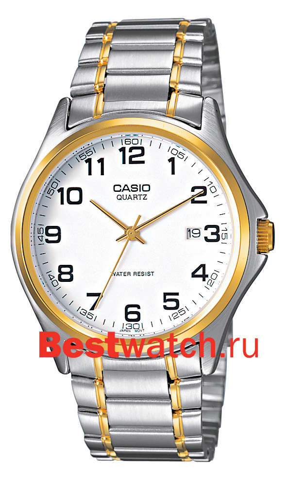 Часы Casio Analog MTP-1188G-7B