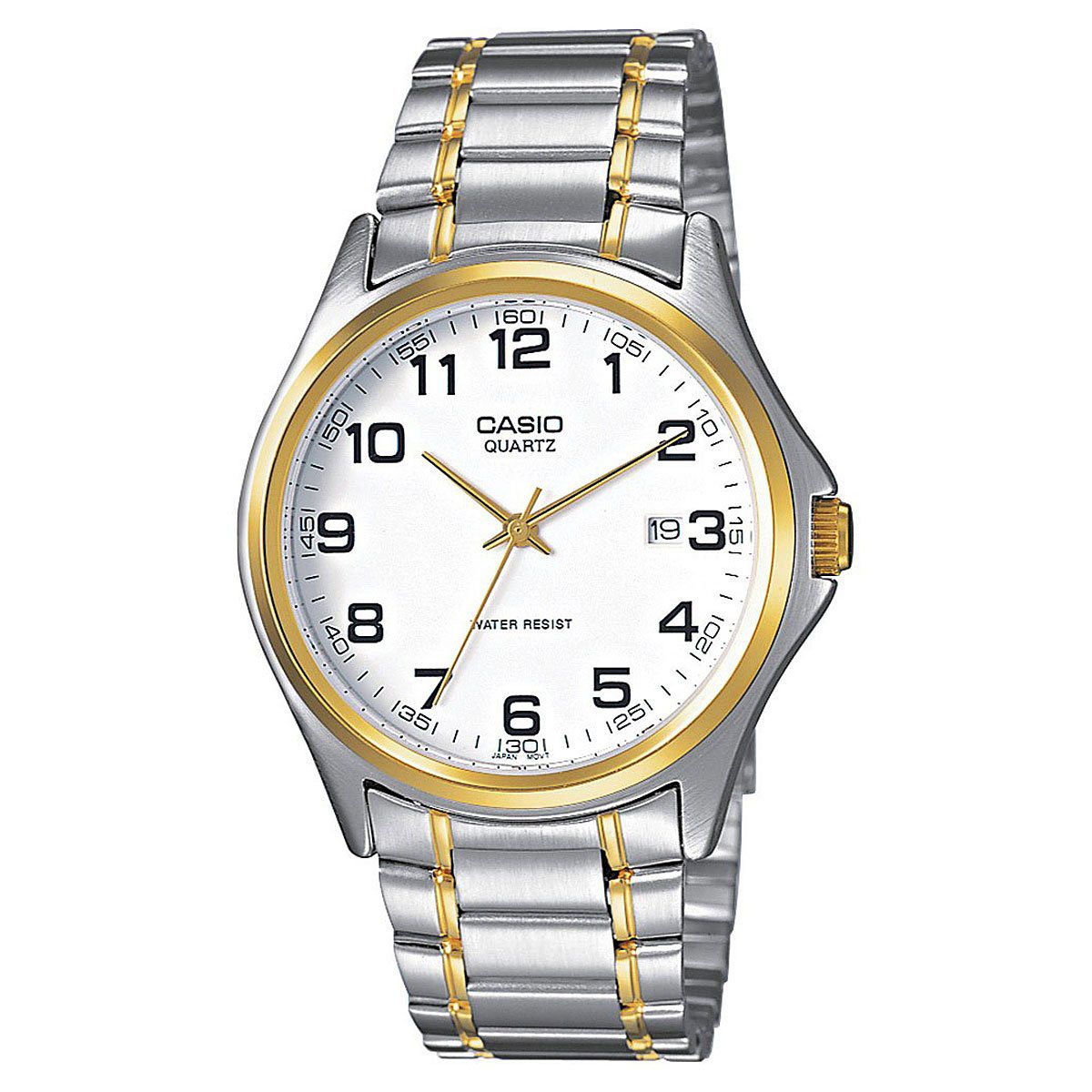 Часы Casio Analog MTP-1188PG-7B