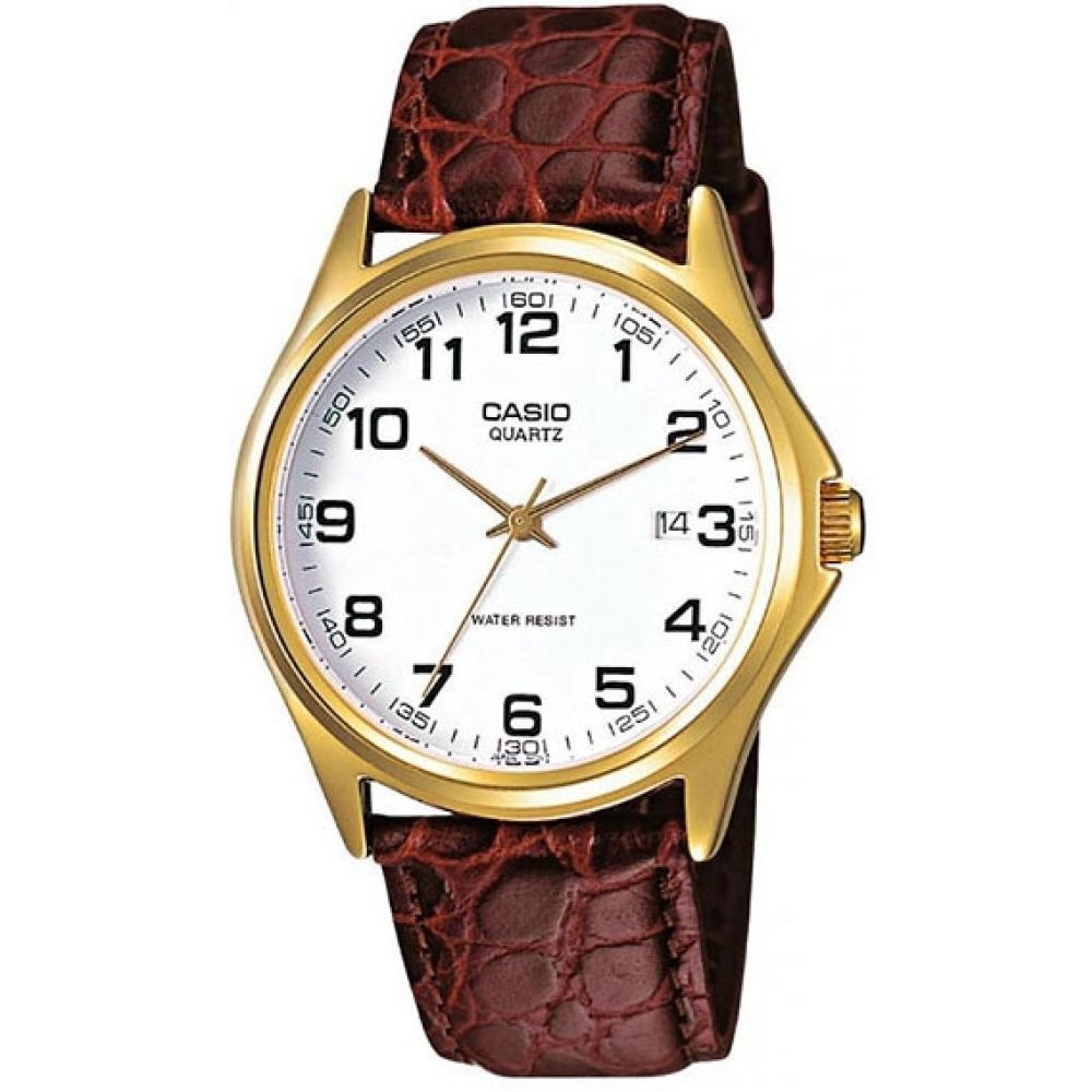 Часы Casio Analog MTP-1188PQ-7B