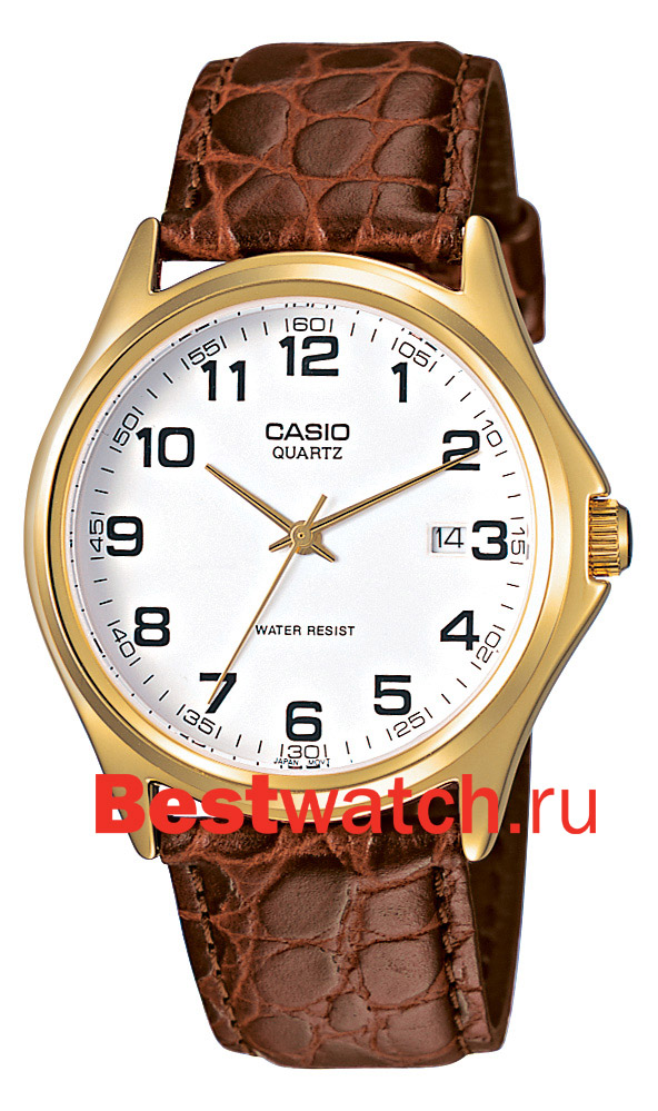 Часы Casio Analog MTP-1188Q-7B