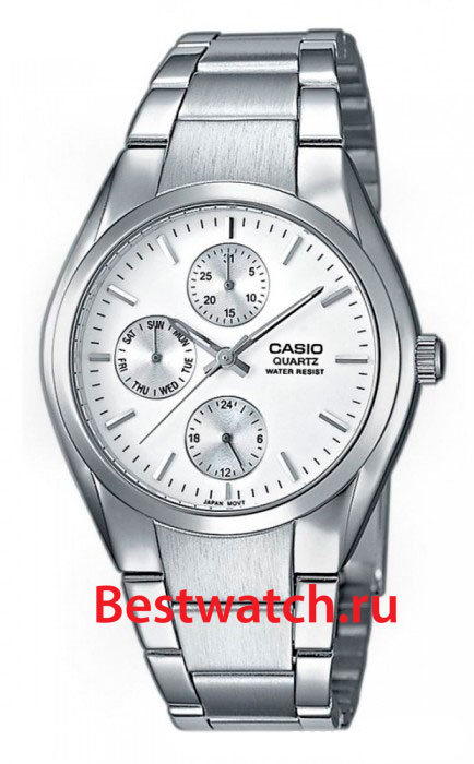 Часы Casio Analog MTP-1191A-7A