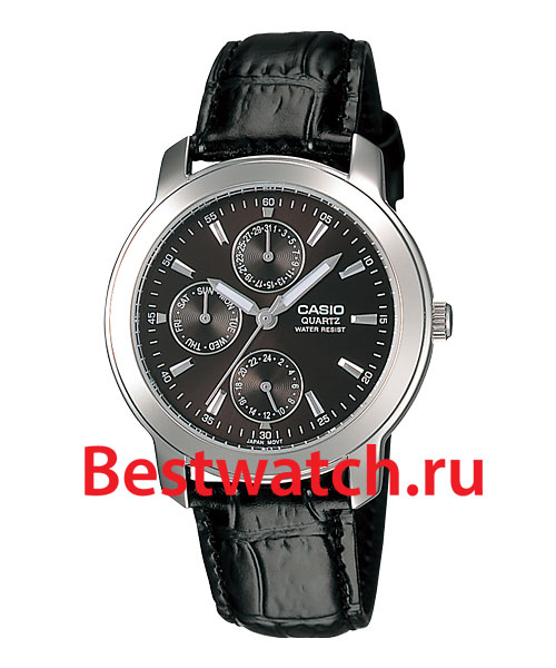 Часы Casio Analog MTP-1192E-1A