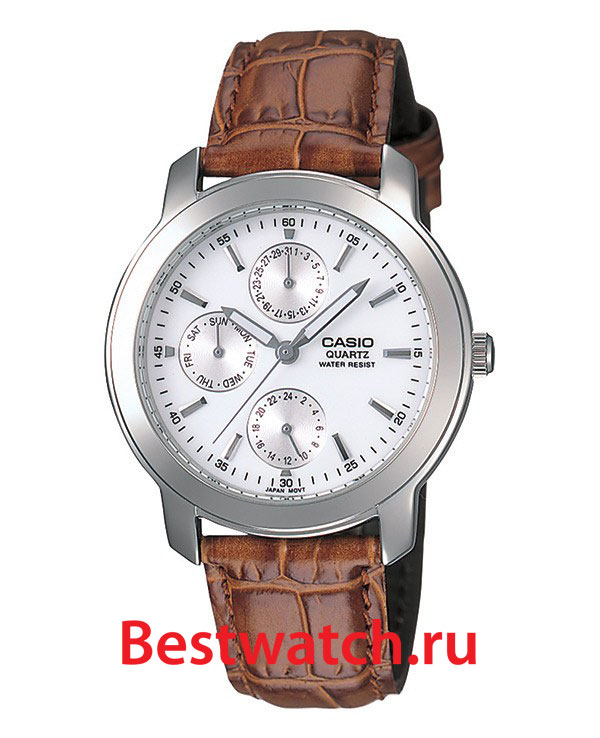 Часы Casio Analog MTP-1192E-7A