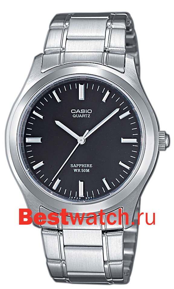 Часы Casio Analog MTP-1200A-1A