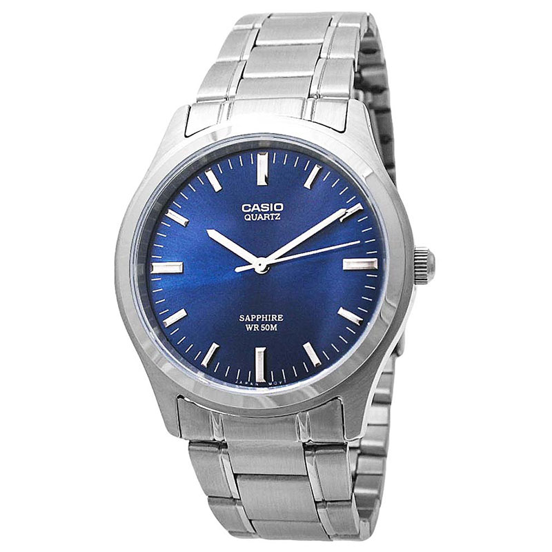 Часы Casio Analog MTP-1200A-2A