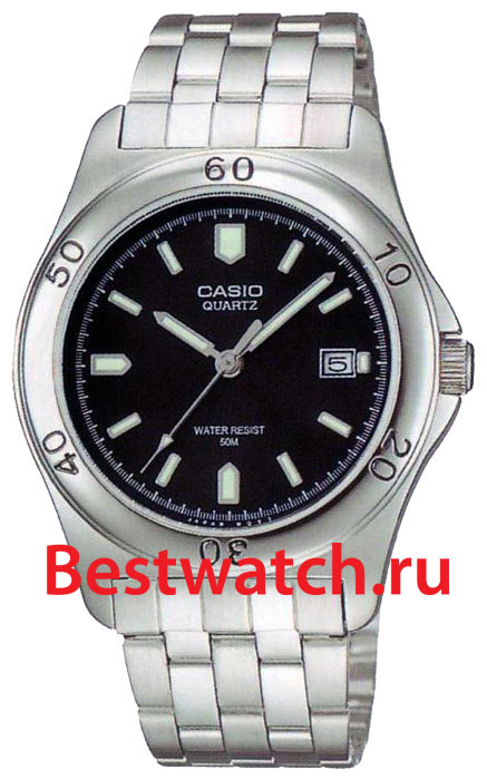 Часы Casio Analog MTP-1213A-1A